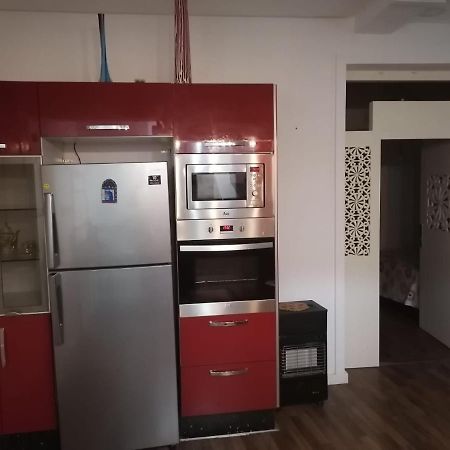 Ferienwohnung Casa Tligui Asilah Exterior foto